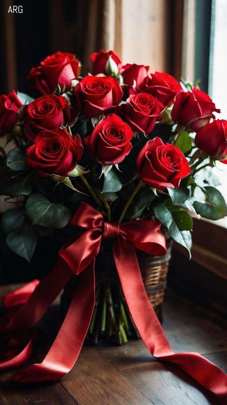 Whispers of Nature's Embrace Bouquet